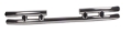 Picture of Rugged Ridge RUG Tube Bumpers Bumper Accessories - 11573.03