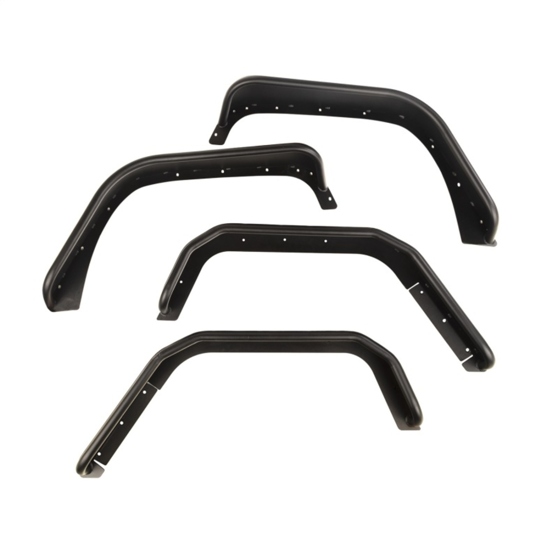 Picture of Rugged Ridge RUG Fenders - 11615.48