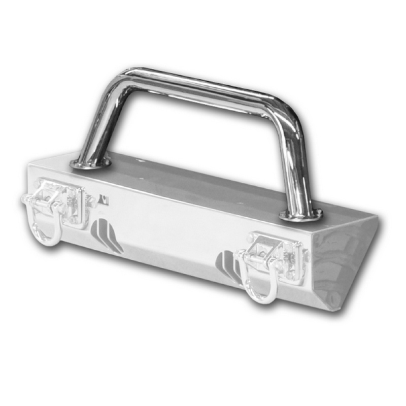 Picture of Rugged Ridge RUG Bumpers - 11540.16