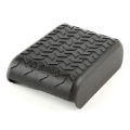Picture of Rugged Ridge Center Console Cover Black 11-18 Jeep Wrangler JK