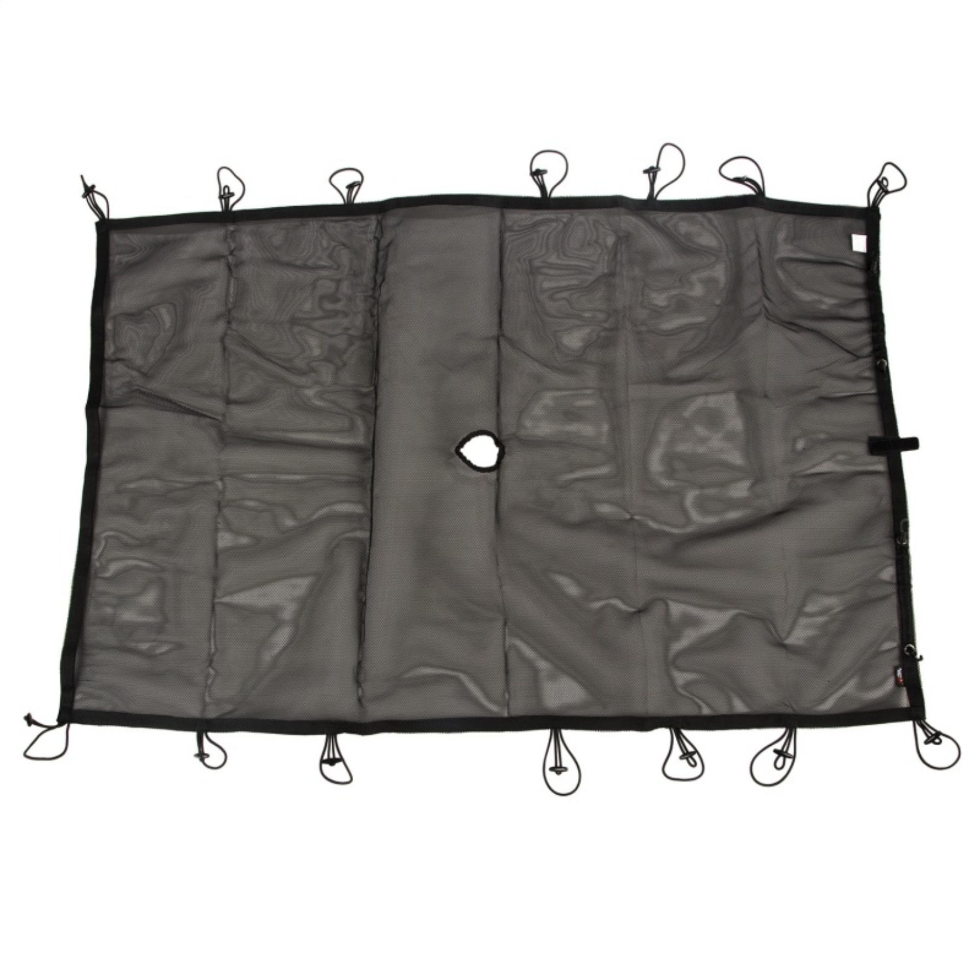Picture of Rugged Ridge Eclipse Sun Shade Full 04-06 Jeep Wrangler Unl LJ