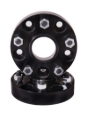 Picture of Rugged Ridge RUG Wheel Adapters Wheel Accessories - 15201.10