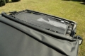 Picture of Rugged Ridge Eclipse Sun Shade Full 04-06 Jeep Wrangler Unl LJ