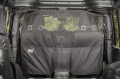 Picture of Rugged Ridge C2 Cargo Curtain Front 07-18 Jeep Wrangler JK/JKU