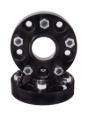 Picture of Rugged Ridge RUG Wheel Adapters Wheel Accessories - 15201.10