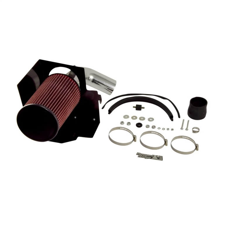 Picture of Rugged Ridge Cold Air Intake Kit 3.8L 07-11 Jeep Wrangler (JK)