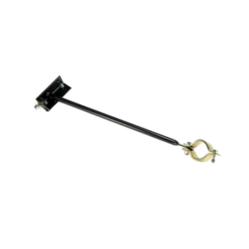 Picture of Rugged Ridge Heavy Duty Steering Box Brace 84-01 Cherokee (XJ)