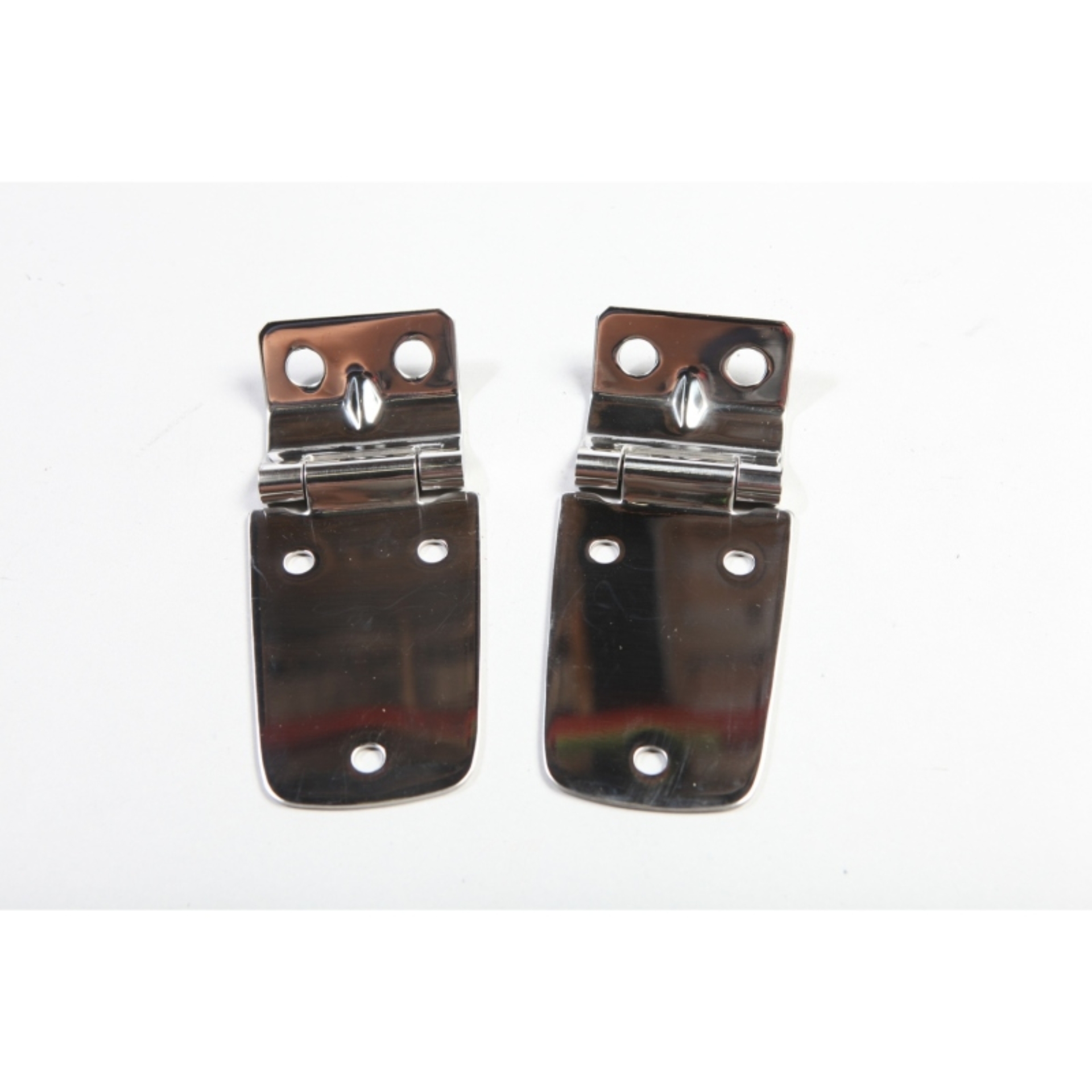 Picture of Rugged Ridge RUG Hood Hinges Hood Struts - 11111.02