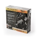 Picture of Rugged Ridge Lower Switch Panel Kit 11-18 Jeep Wrangler JK/JKU