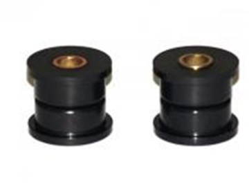 Picture of Rugged Ridge Rear Track Bar Bushings Black 93-98 Cherokee(ZJ)