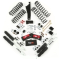 Picture of Rugged Ridge 2.5in Lift Kit with Shocks 07-18 Jeep Wrangler JK