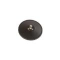 Picture of Rugged Ridge 18-20 Jeep Wrangler JL/JT Round Trail Mirror Kit