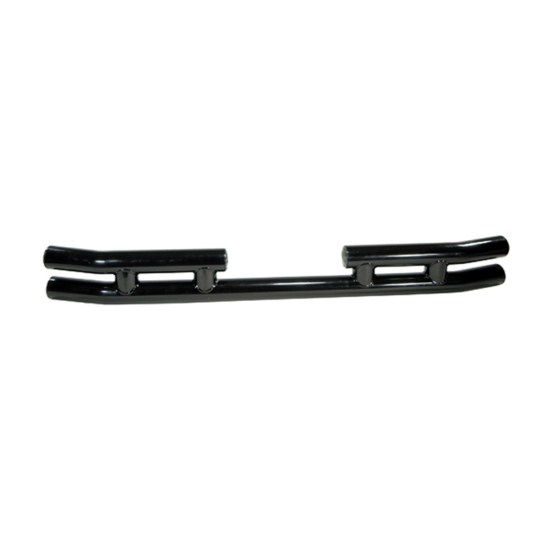Picture of Rugged Ridge RUG Tube Bumpers Bumper Accessories - 11570.03