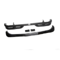 Picture of Rugged Ridge RUG Tube Bumpers Bumper Accessories - 11571.10