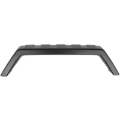 Picture of Rugged Ridge Venator Front Bumper W/Overrider & Winch Tray JL