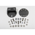 Picture of Rugged Ridge RUG Spare Tire Carriers - 11585.02