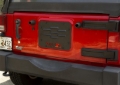 Picture of Rugged Ridge RUG Spare Tire Carriers - 11586.10
