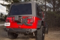 Picture of Rugged Ridge RUG Spare Tire Carriers - 11546.61