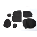 Picture of Rugged Ridge RUG Neoprene Seat Covers - 13264.01