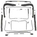 Picture of Rugged Ridge RUG Hardware - 13510.03