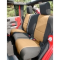 Picture of Rugged Ridge RUG Neoprene Seat Covers - 13264.04