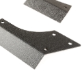 Picture of Rugged Ridge Steel Body Armor Cladding 07-18 Jeep Wrangler JK