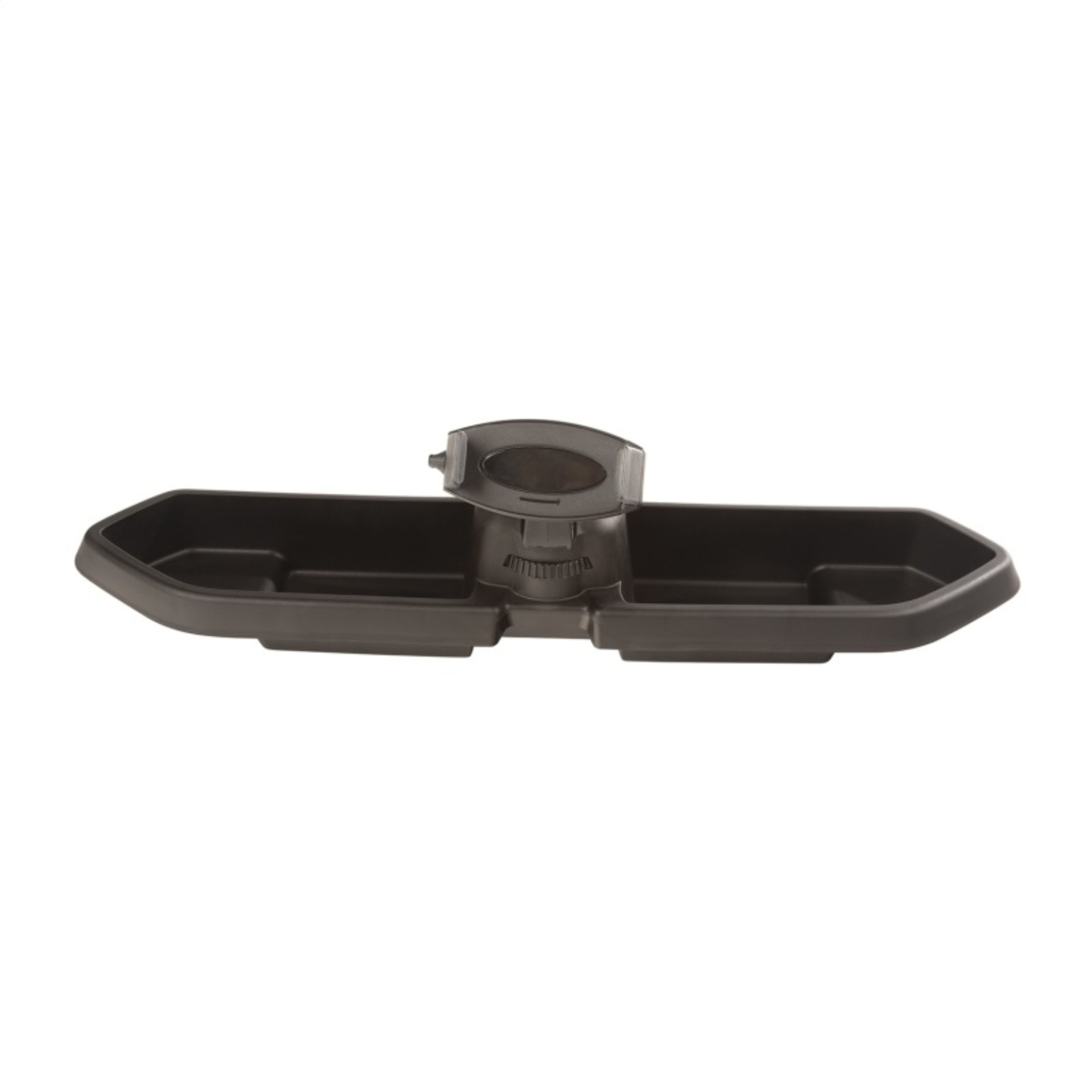 Picture of Rugged Ridge Dash Multi-Mount w/Phone Holder 18-20 Jeep JL/JT