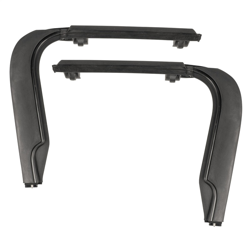 Picture of Rugged Ridge 97-06 Jeep Wrangler TJ Factory Soft Top Hardware
