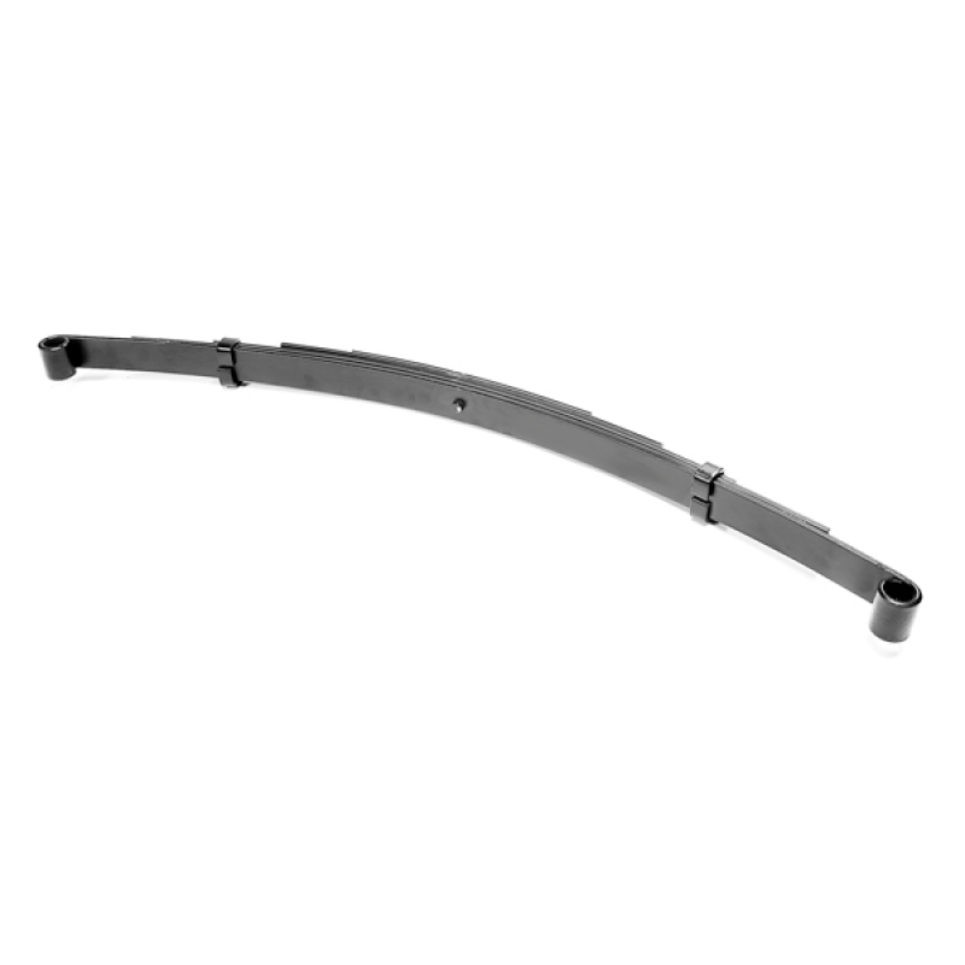 Picture of Rugged Ridge 2.5in Lift Leaf Spring Rear 87-95 Jeep Wrangler