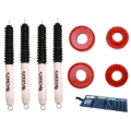 Picture of Rugged Ridge 2-In Coil Spacer Kit Shocks 99-04 Grand Cherokee