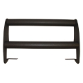 Picture of Rugged Ridge Brush Guard Textured Black 97-06 Jeep Wrangler