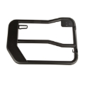 Picture of Rugged Ridge Fortis Front Tube Doors 18-20 Jeep JL / 2020 JT