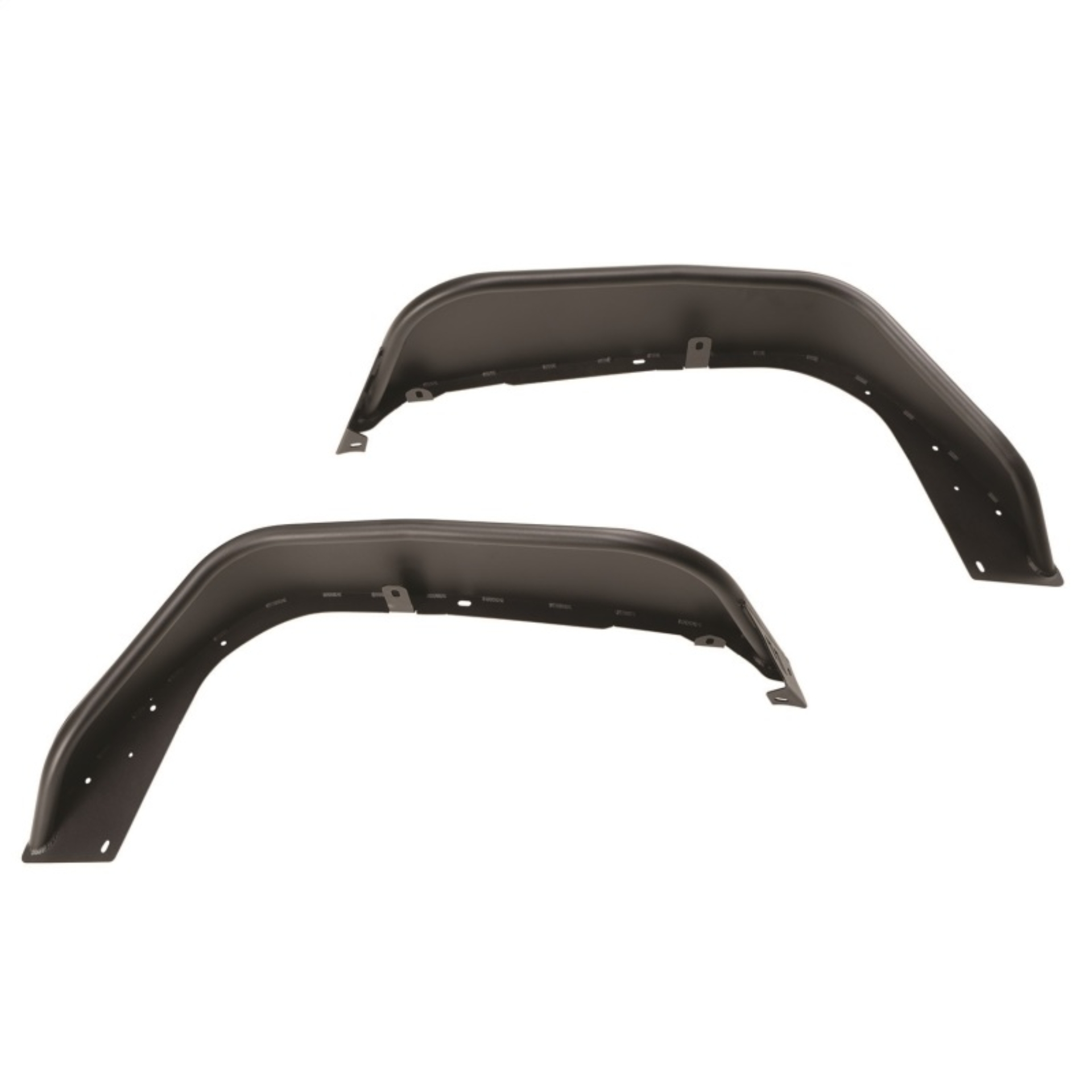 Picture of Rugged Ridge RUG Fenders - 11615.71