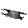 Picture of Rugged Ridge Winch Plate Stamped Bumper 13-18 Jeep Wrangler