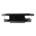 Picture of Rugged Ridge Winch Plate Stamped Bumper 13-18 Jeep Wrangler
