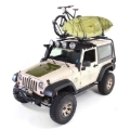 Picture of Rugged Ridge RUG Roof Racks - 11703.21