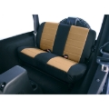 Picture of Rugged Ridge RUG Neoprene Seat Covers - 13261.04
