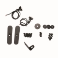 Picture of Rugged Ridge RUG Fenders - 11615.71