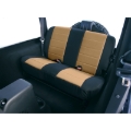 Picture of Rugged Ridge RUG Neoprene Seat Covers - 13261.04