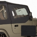 Picture of Rugged Ridge RUG Door Hardware - 13716.35