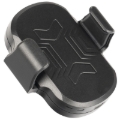 Picture of Rugged Ridge Phone Mount Wireless Charging Dash Mount System