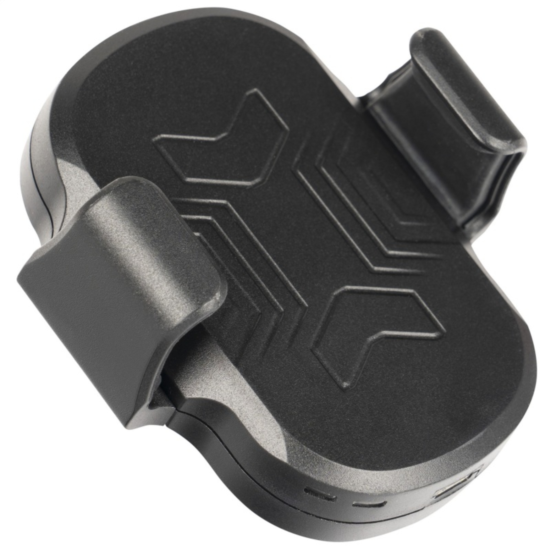 Picture of Rugged Ridge Phone Mount Wireless Charging Dash Mount System