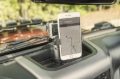 Picture of Rugged Ridge Dash Multi-Mount Phone Kit 11-18 Jeep Wrangler