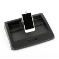 Picture of Rugged Ridge Dash Multi-Mount Phone Kit 07-10 Jeep Wrangler