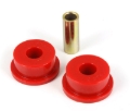 Picture of Rugged Ridge Front Track Bar Bushing Red 84-01 Cherokee (XJ)