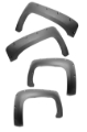 Picture of Rugged Ridge RUG Fender Flare Kits - 81630.20