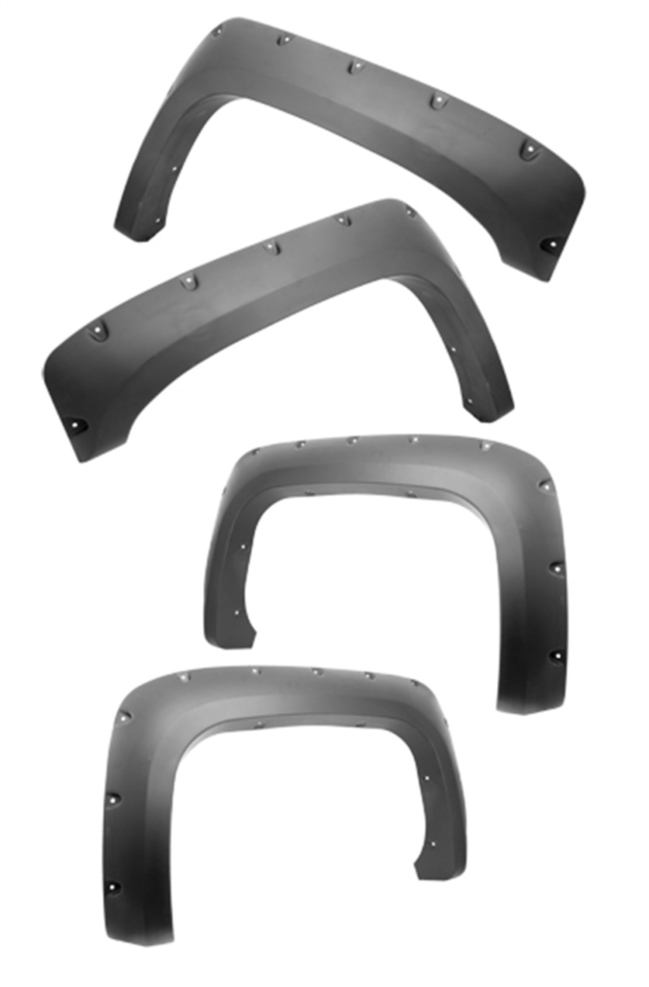 Picture of Rugged Ridge RUG Fender Flare Kits - 81630.20