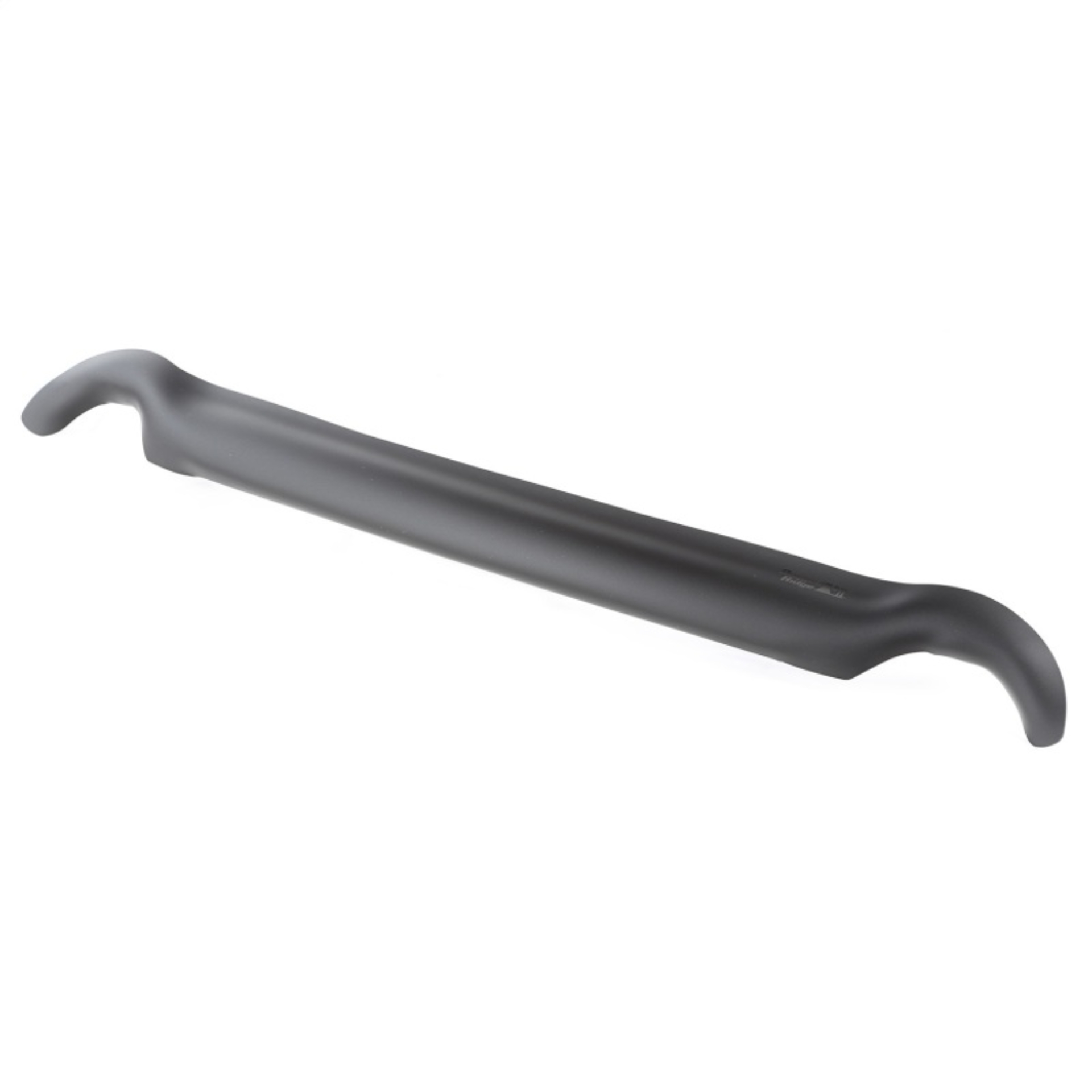 Picture of Rugged Ridge Hood Bug Deflector Black 08-10 Compass/Patriot