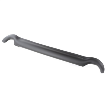 Picture of Rugged Ridge Hood Bug Deflector Black 08-10 Compass/Patriot
