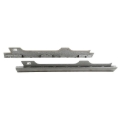 Picture of Rugged Ridge RUG Rocker Panels Rocker Arms - 11504.18